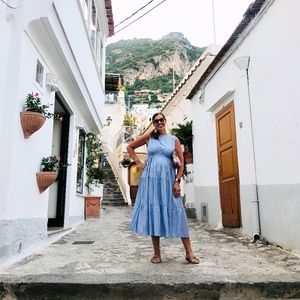 Meet your Posher, Elena